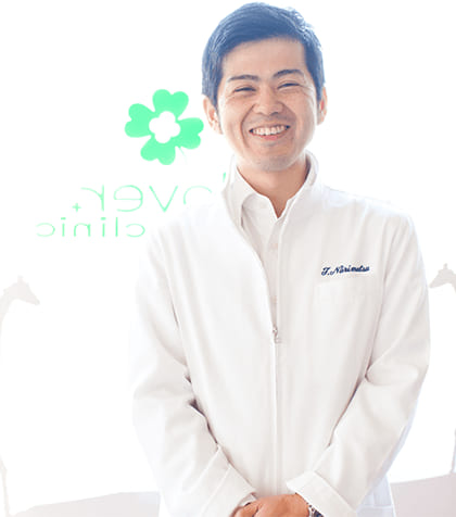 クローバー歯科 院長 成松太一郎